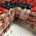 Hromovka Готель 3*