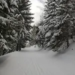 Hromovka Готель Шпіндлерув-Млин
