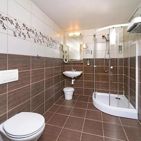 Hromovka 3* Špindlerŭv Mlýn