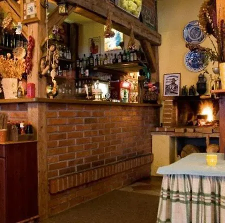 Hromovka Špindlerŭv Mlýn