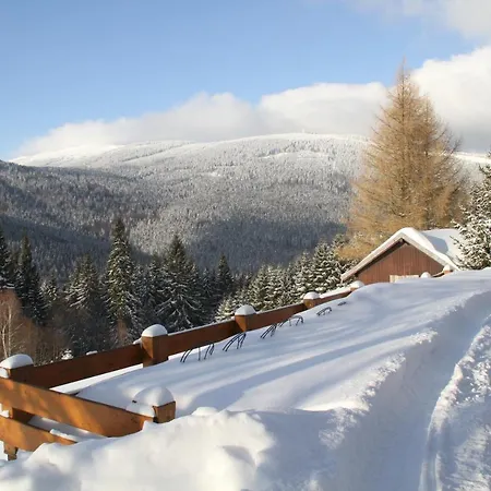 Hotel Hromovka Špindlerŭv Mlýn