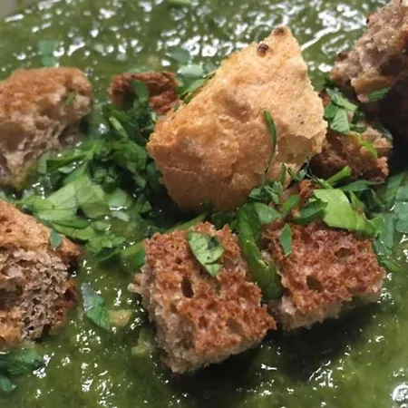 Hromovka 3* Špindlerŭv Mlýn