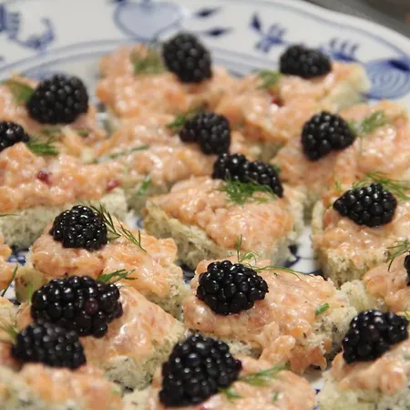 Hotel Hromovka Špindlerŭv Mlýn