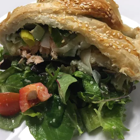 Hromovka 3* Špindlerŭv Mlýn