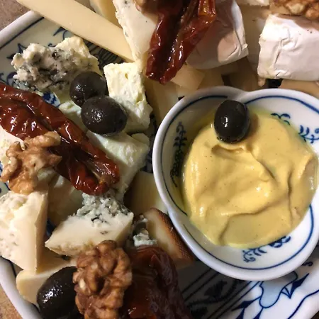 Hromovka Hotel Špindlerŭv Mlýn