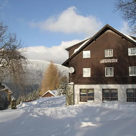 Hromovka Špindlerŭv Mlýn