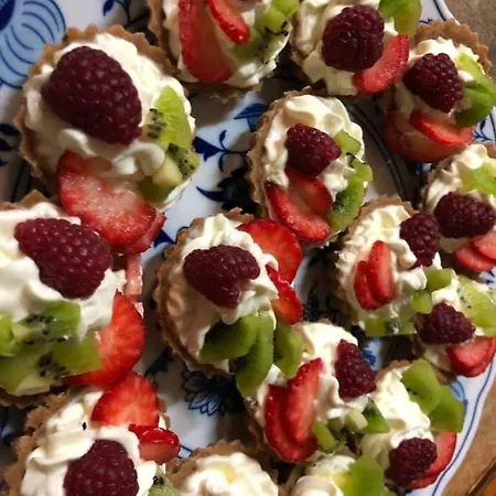 Hromovka Špindlerŭv Mlýn