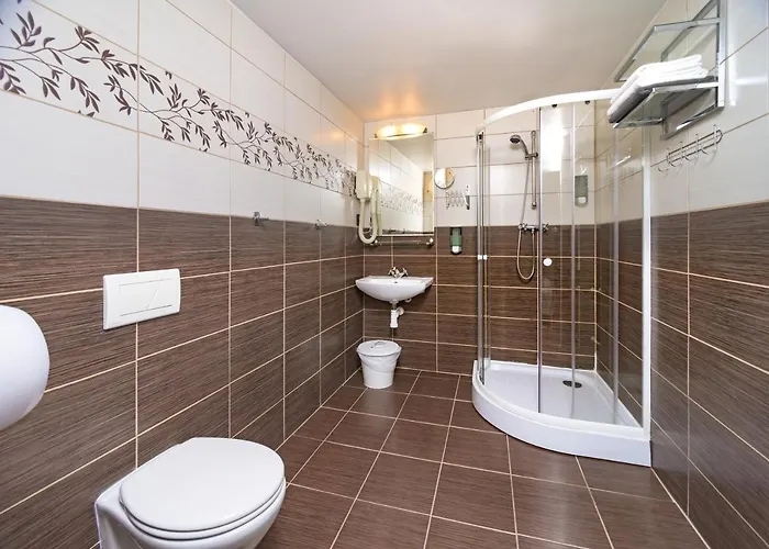 Hromovka 3* Špindlerŭv Mlýn