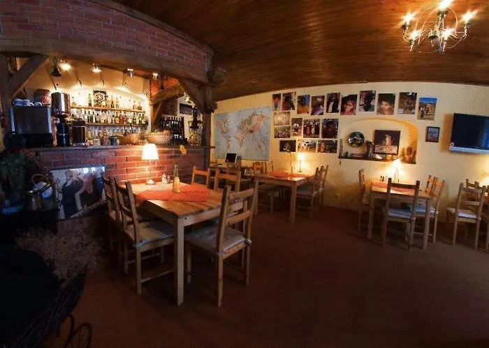 Hromovka Špindlerŭv Mlýn