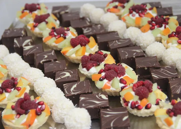 Hromovka 3* Špindlerŭv Mlýn