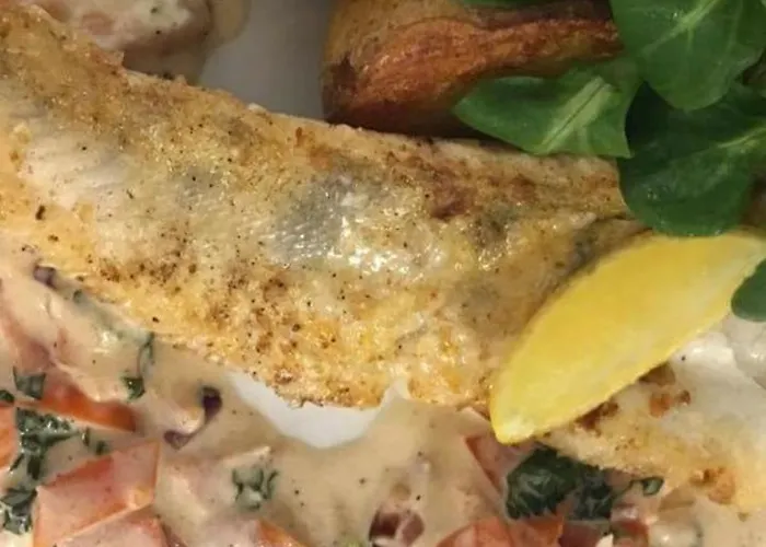 Hromovka Hotel Špindlerŭv Mlýn