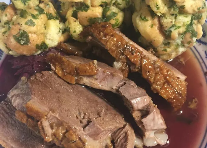 Hromovka Špindlerŭv Mlýn