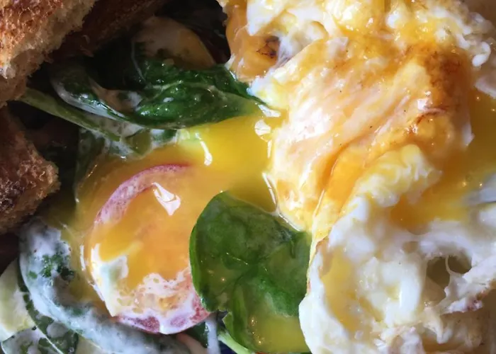 Hromovka Špindlerŭv Mlýn