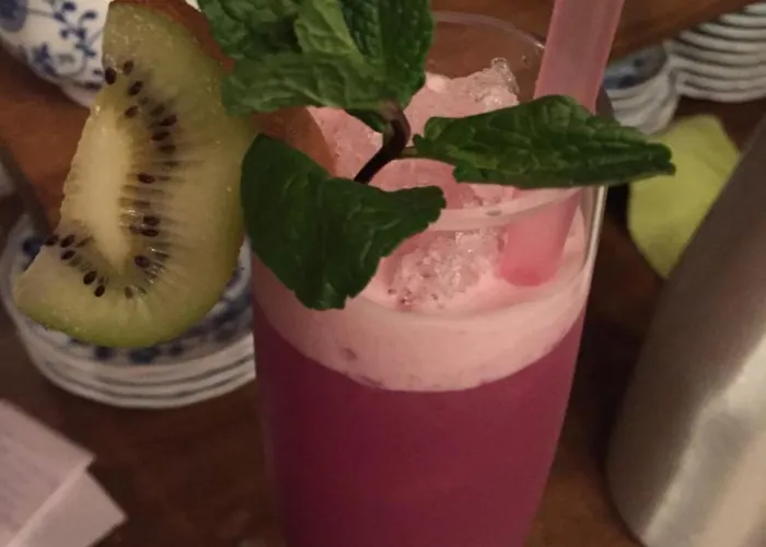 Hromovka Špindlerŭv Mlýn