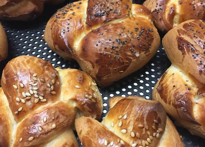 Hromovka Špindlerŭv Mlýn