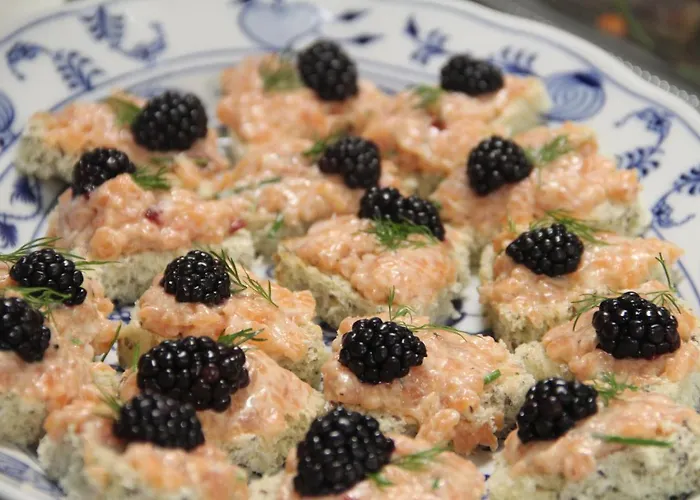 Hotel Hromovka Špindlerŭv Mlýn