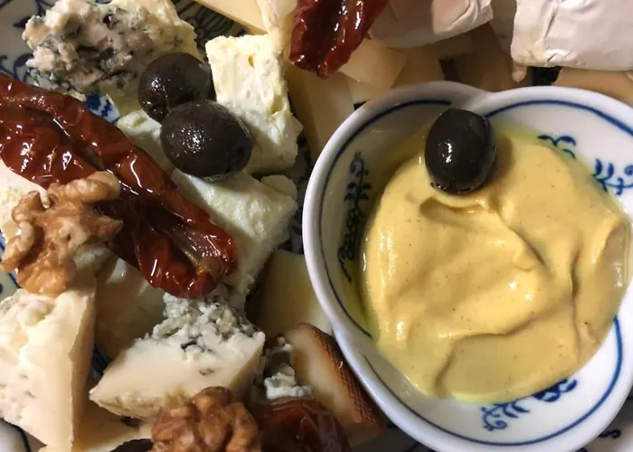 Hromovka Hotel Špindlerŭv Mlýn