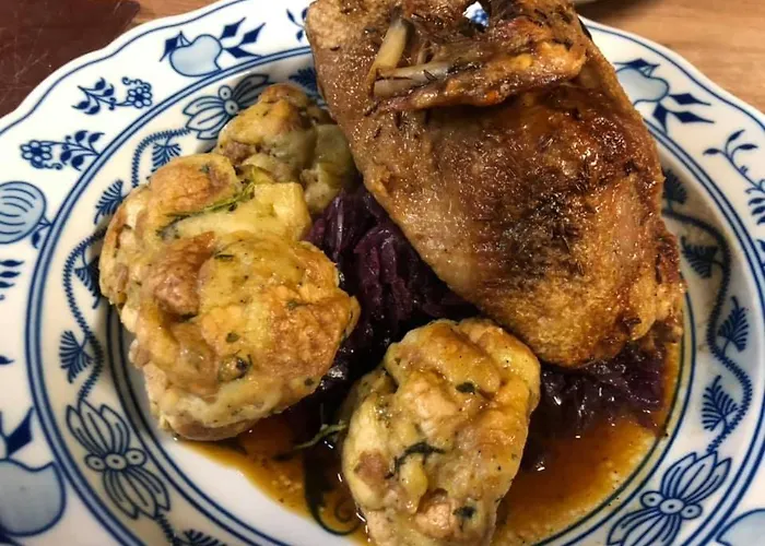 Hromovka Hotel Špindlerŭv Mlýn