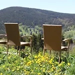 Hotel Hromovka 3*