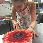 Hromovka Hotel Špindlerŭv Mlýn