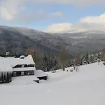 Hromovka 3*