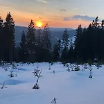Hromovka Hotel Špindlerŭv Mlýn