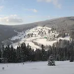 Hromovka Hotel 3*