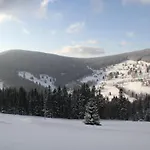 Hotel Hromovka 3*