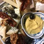 Hromovka Hotel Špindlerŭv Mlýn