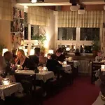 Hotel Hromovka 3*