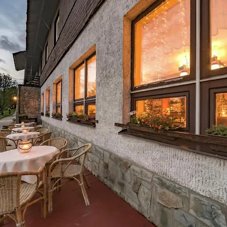 Hotel Hromovka Špindlerŭv Mlýn