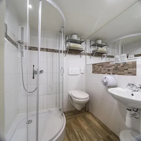Hotel Hromovka Špindlerŭv Mlýn