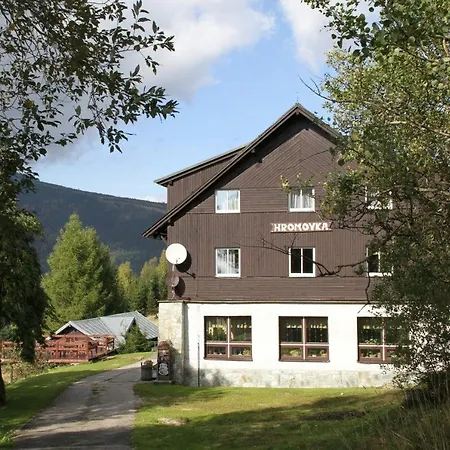 Hromovka 3* Špindlerŭv Mlýn