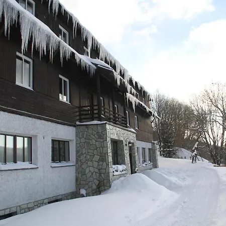 Hromovka Hotel Špindlerŭv Mlýn