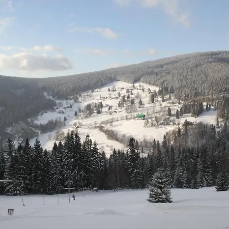 Hromovka Готель 3*