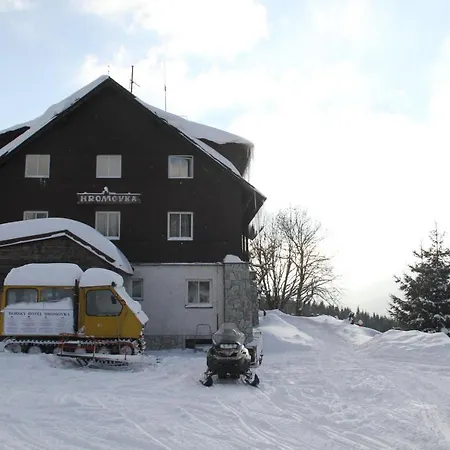 Hromovka Špindlerŭv Mlýn