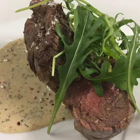 Hotel Hromovka Špindlerŭv Mlýn