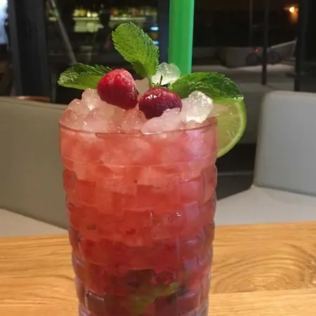 Hromovka Otel Špindlerŭv Mlýn