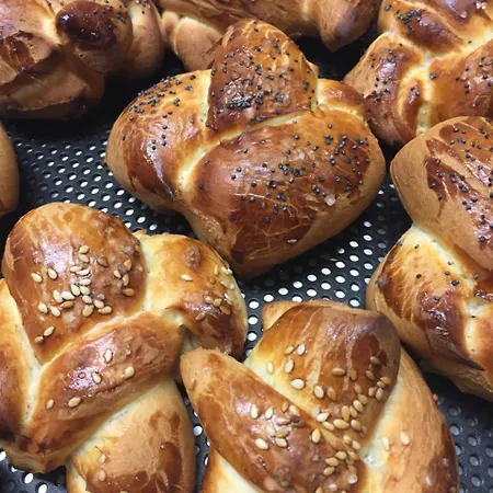 Hromovka Špindlerŭv Mlýn