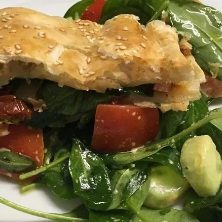 מלון Hromovka 3*