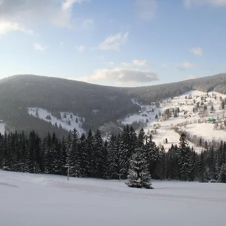 Готель Hromovka 3*