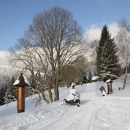 Готель Hromovka