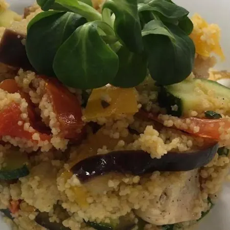 Hromovka 3* Špindlerŭv Mlýn