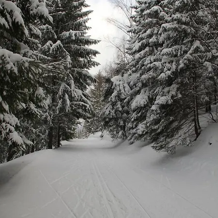 Hromovka Hotel Špindlerŭv Mlýn