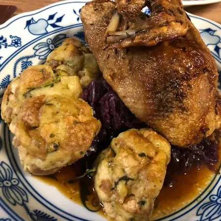 Hromovka Hotel Špindlerŭv Mlýn