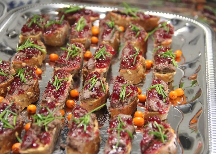 Готель Hromovka 3*