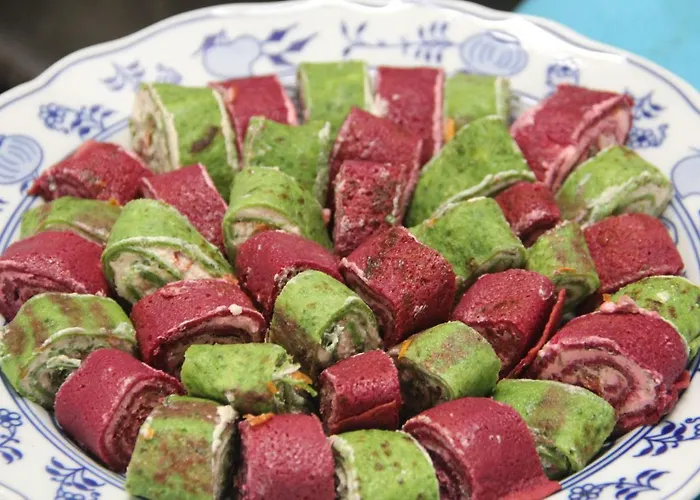 Hromovka Готель