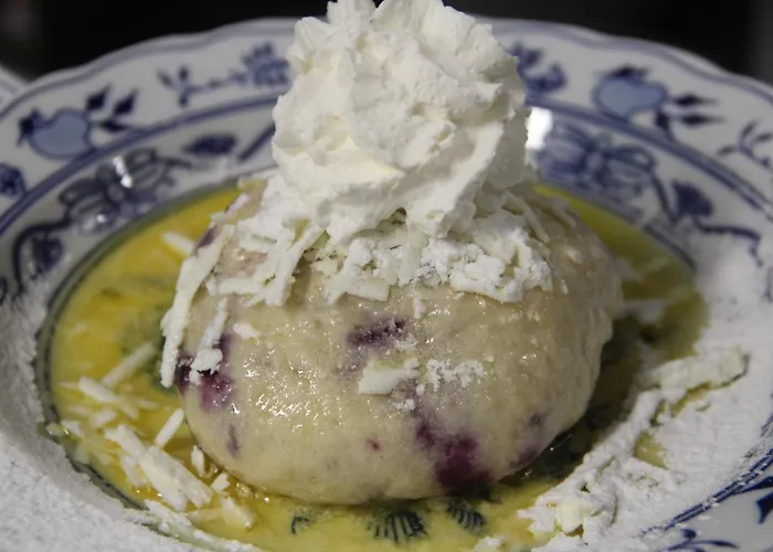 Hromovka Готель 3*