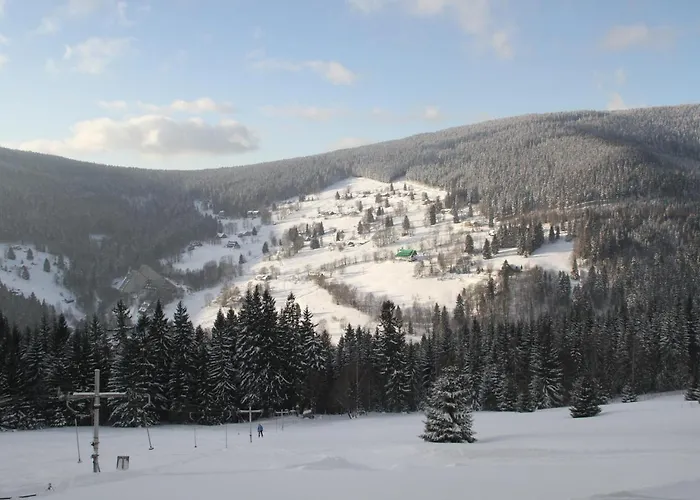 Hromovka Готель 3*