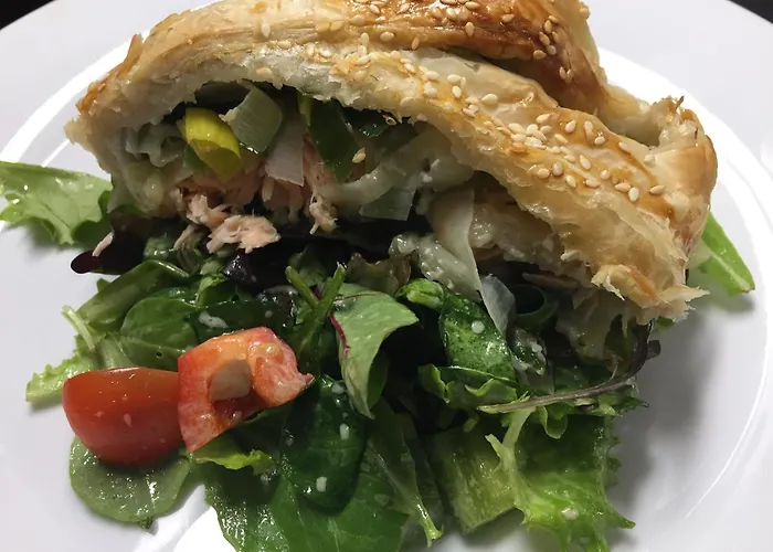 Hromovka 3* Шпіндлерув-Млин